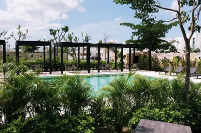 Casas en Venta en Aldoria Conkal